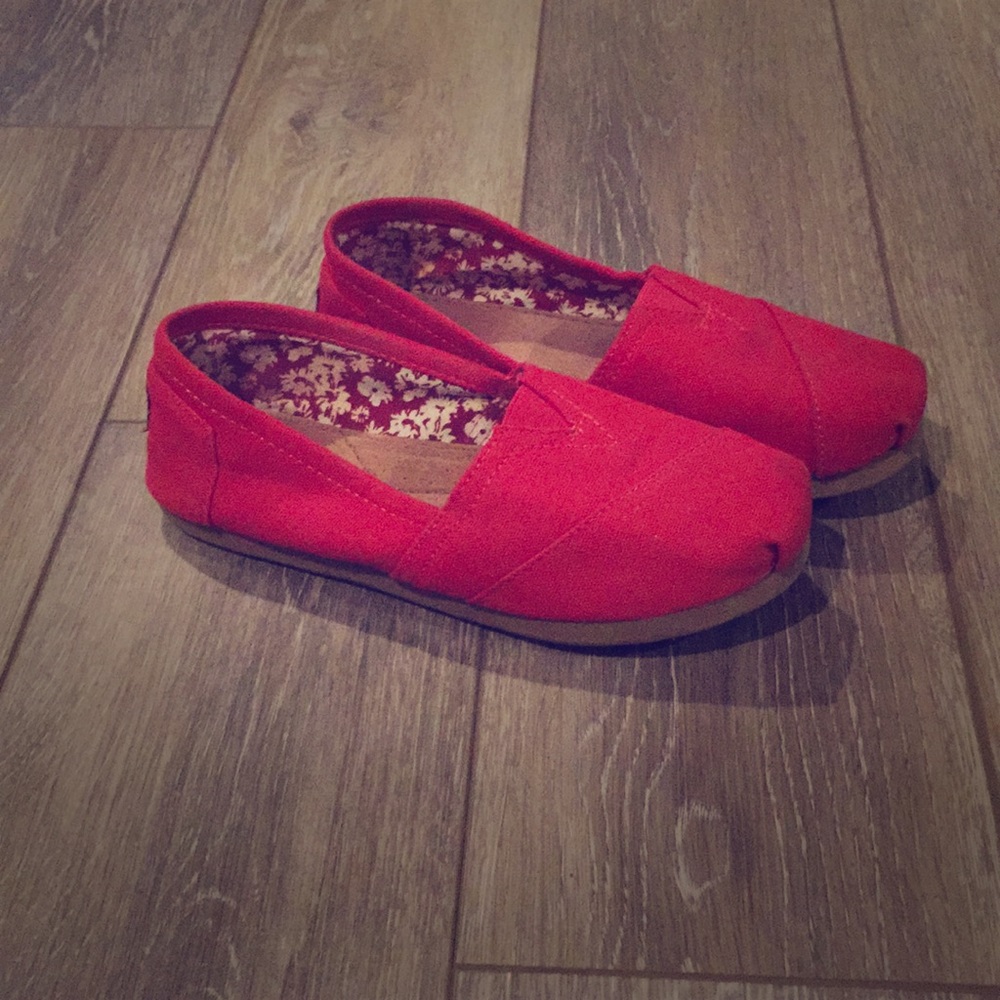 Stevie’s flats size womens5/kids3